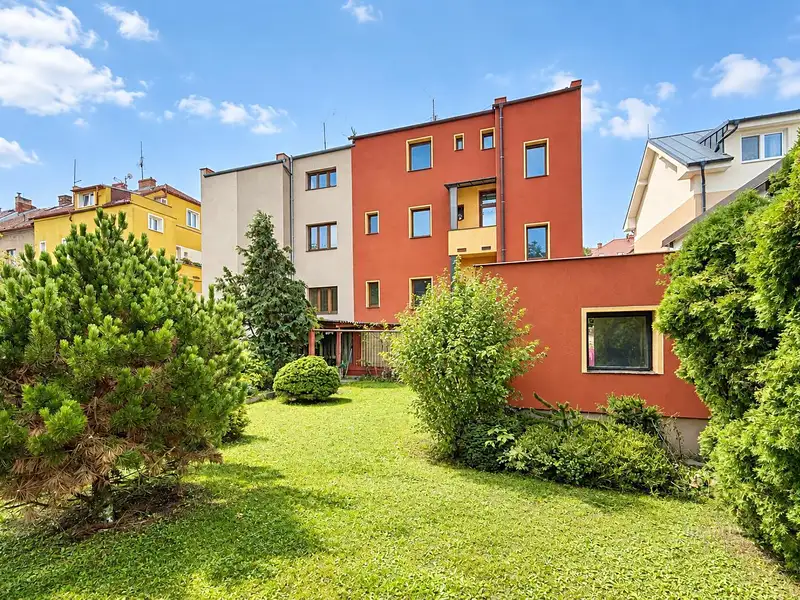 Prodej domu, 290 m², Mladá Boleslav